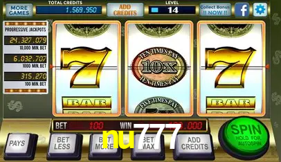 A Emoção da Loteria na nu777: Uma Chance de Mudança de Vida
