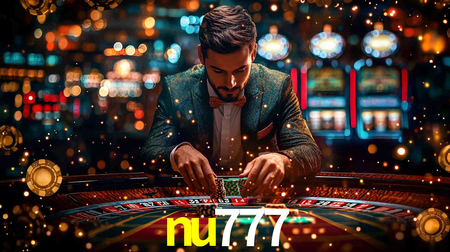 Premium Interface nu777