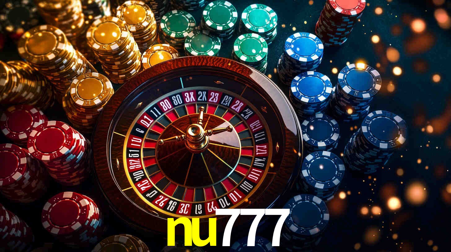nu777 App Interface