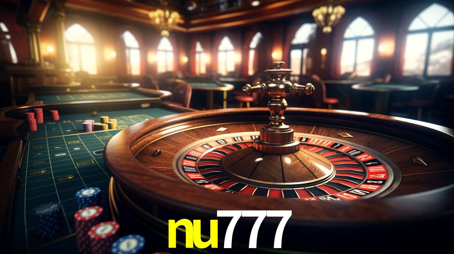 VIP Casino nu777