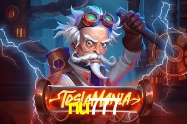 Casino Ao Vivo nu777
