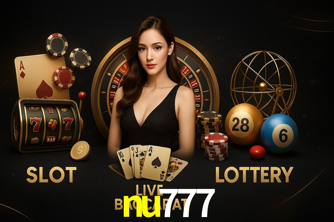 Promoções Sazonais nu777