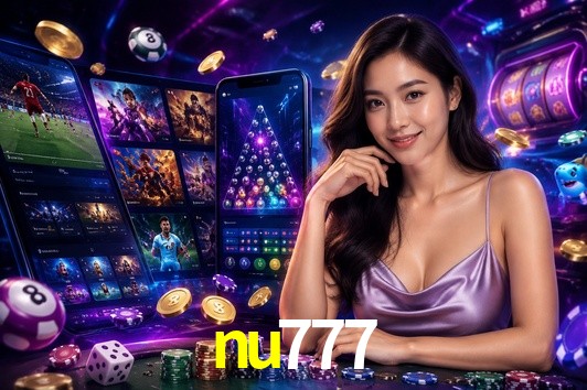 Flash Promotion nu777