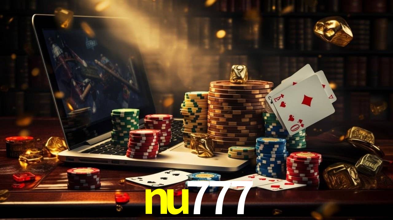 Mesa de Blackjack nu777