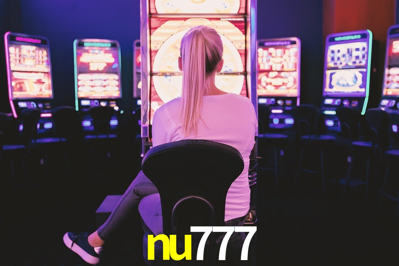 Slot Games nu777