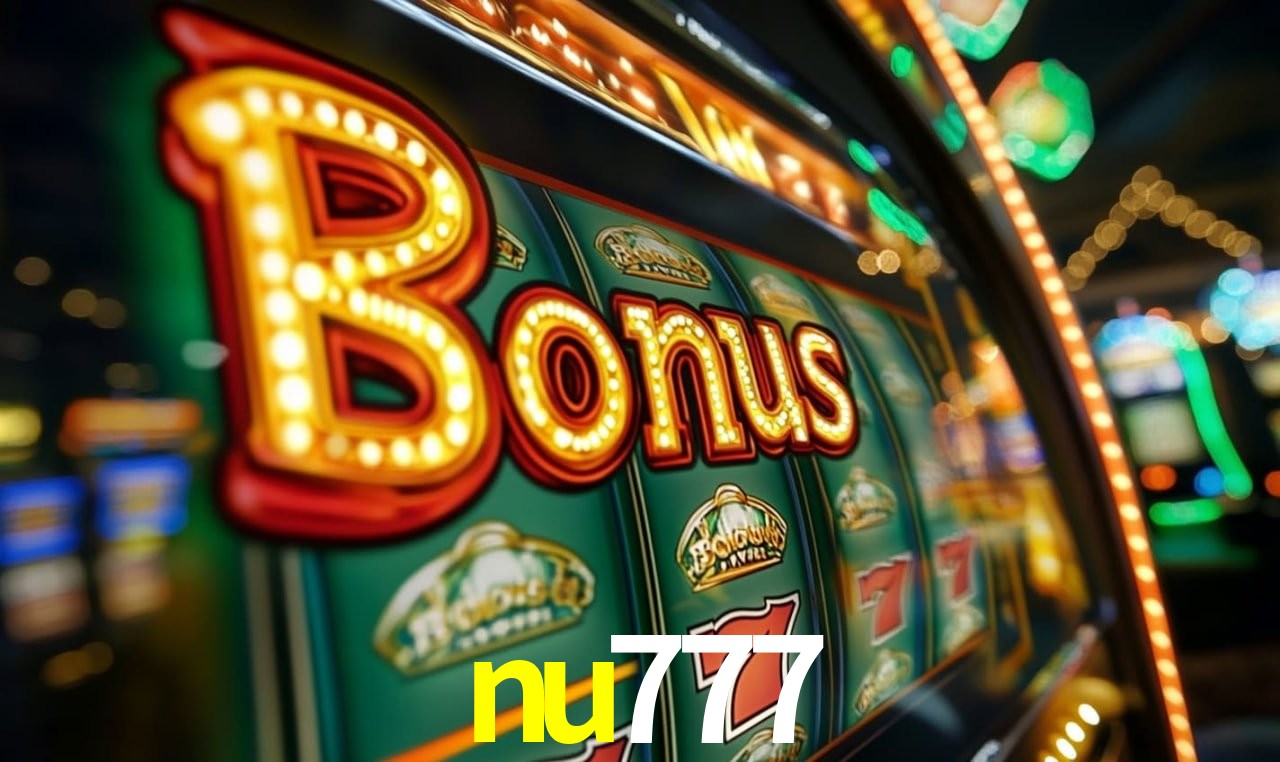 Ofertas Exclusivas nu777