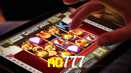 Descubra o Mundo do Cassino Online com nu777