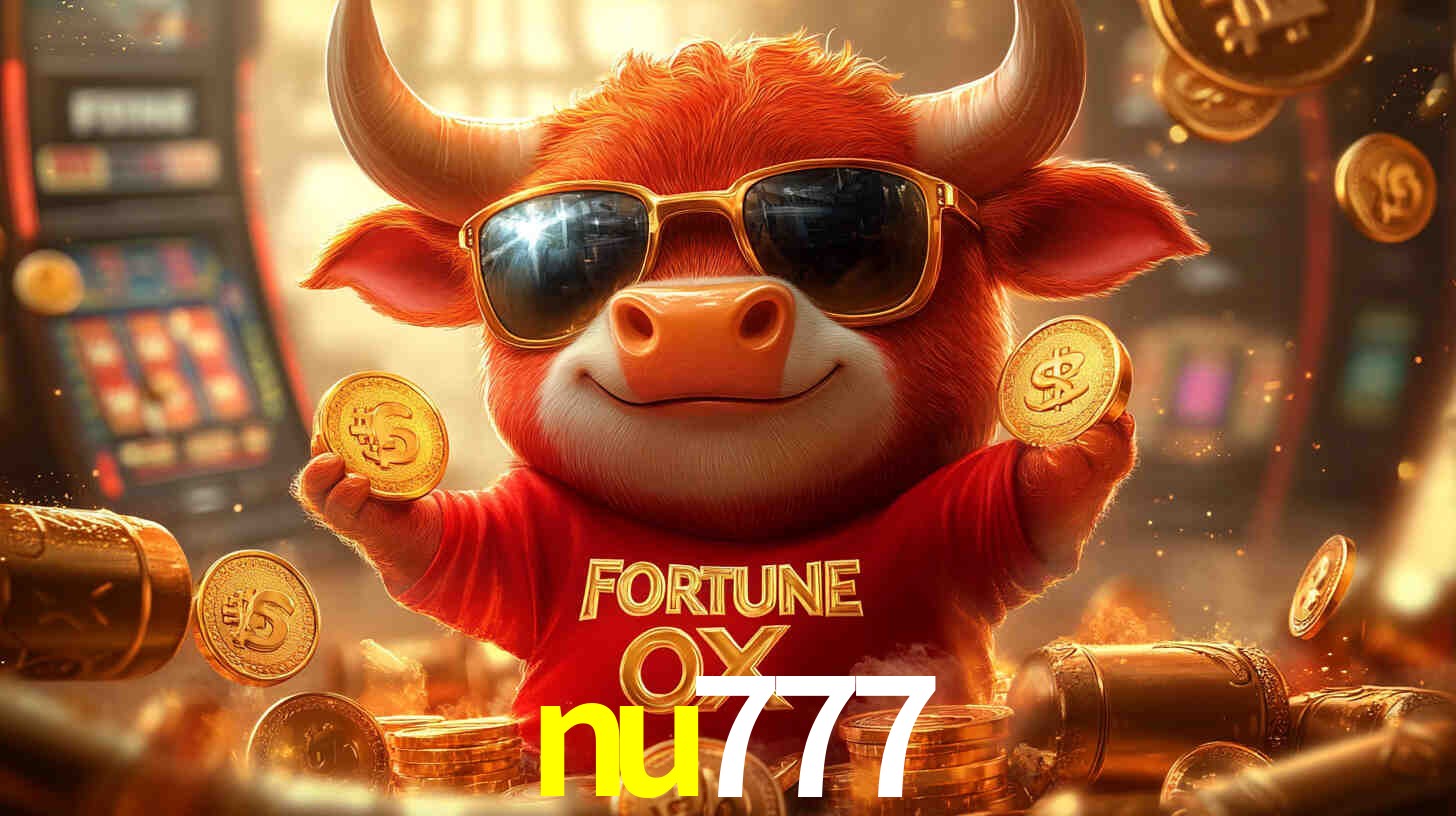 nu777: Jogue Crash e Experimente Alta Recompensa Instantânea