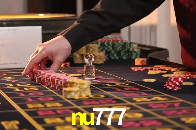 Descubra o Programa VIP da nu777: Vantagens Exclusivas para Jogadores