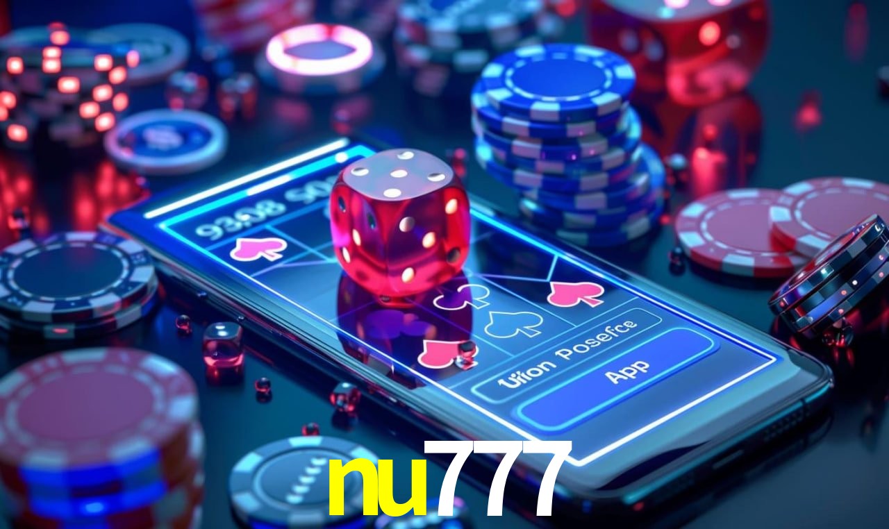 Infraestrutura nu777