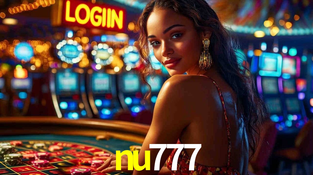 Diretório de Jogos nu777