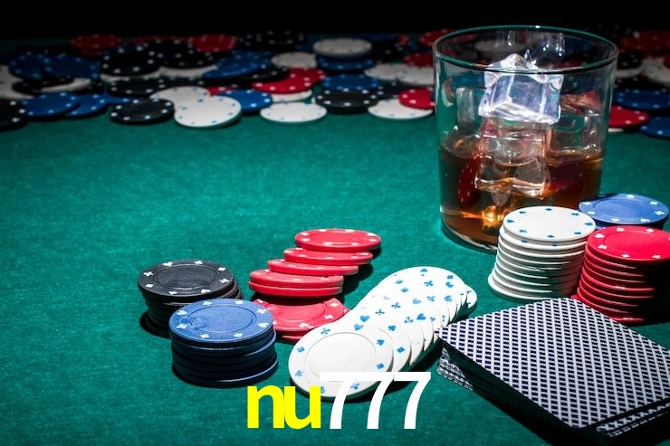 Casino VIP nu777
