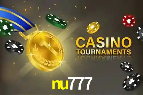 App mobile nu777