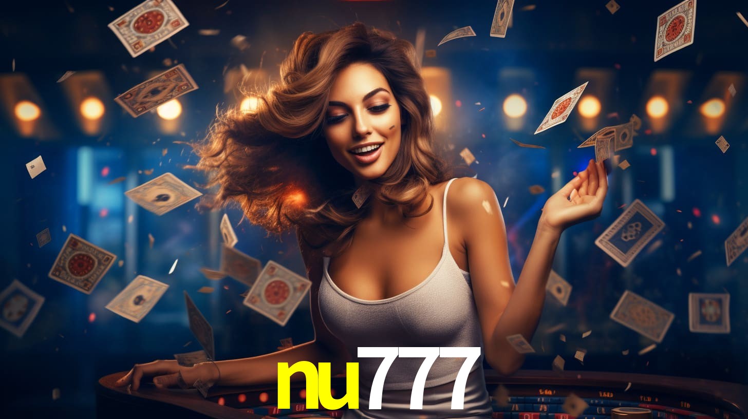 nu777.com