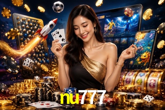 Secure Login nu777
