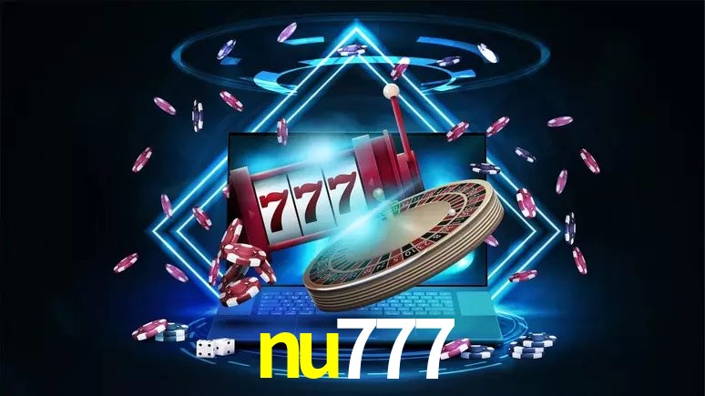 Provedores de Jogos nu777