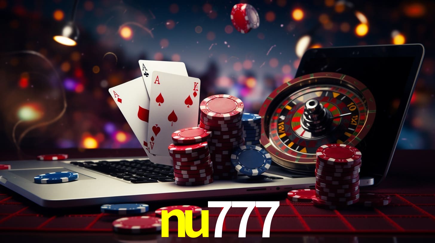 Blackjack Table nu777