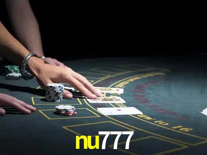 Sistemas de Segurança nu777