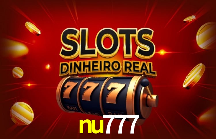 Design Responsivo nu777