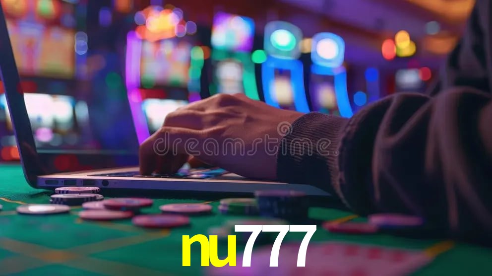 Jogos Exclusivos nu777