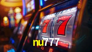 Login Seguro nu777
