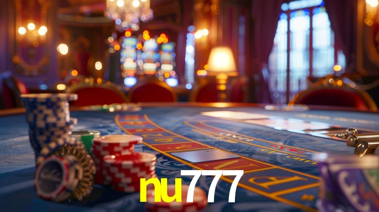 Responsive Design nu777