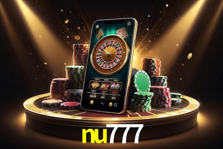 Cadastro Rápido nu777