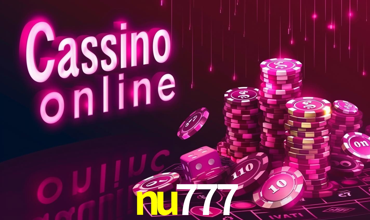 A Experiência Imersiva dos Cassinos Ao Vivo no nu777