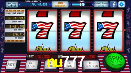 Desvendando o Mundo dos Jogos Virtuais na nu777