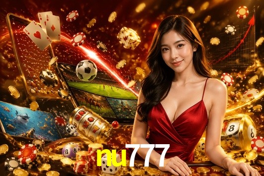Seasonal Promotions nu777