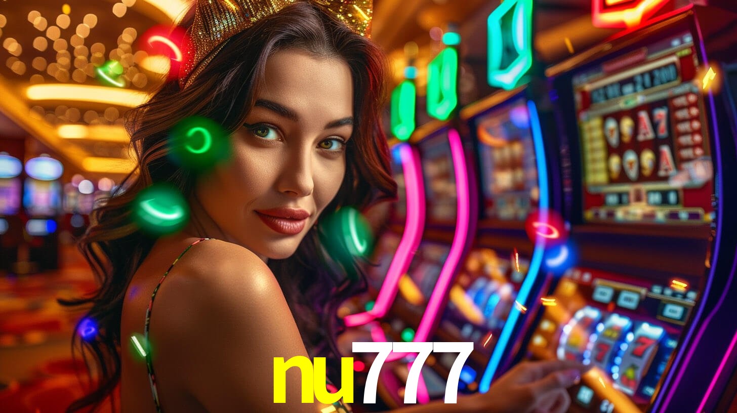 nu777