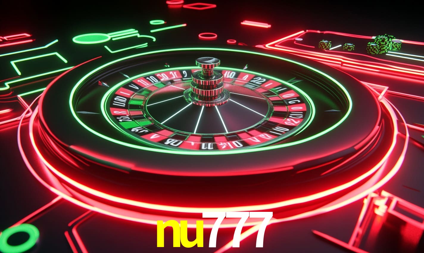 Inovações de Jogos na nu777: O Futuro das Experiências Interativas