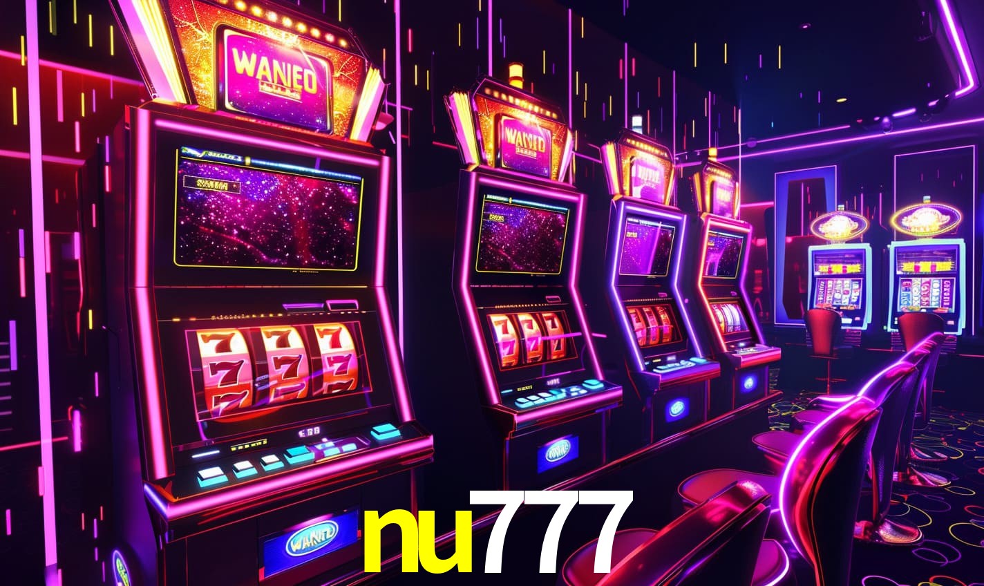 Descubra o Programa VIP da nu777: Vantagens Exclusivas para Jogadores