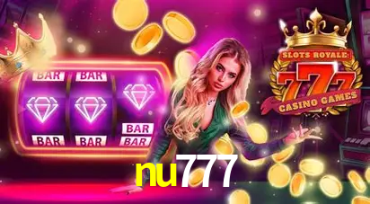 A Experiência Imersiva dos Cassinos Ao Vivo no nu777