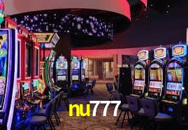Promoção Relâmpago nu777