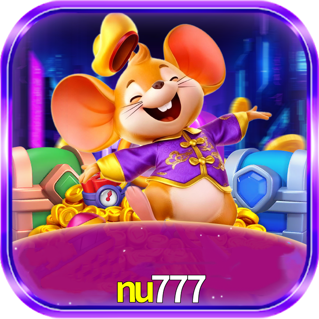nu777 App
