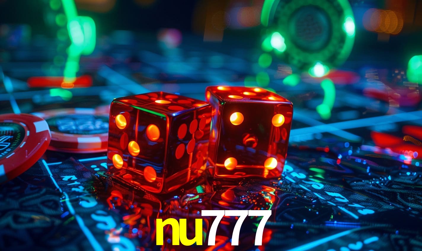 Apostas Futebol ao Vivo NU777.COM
