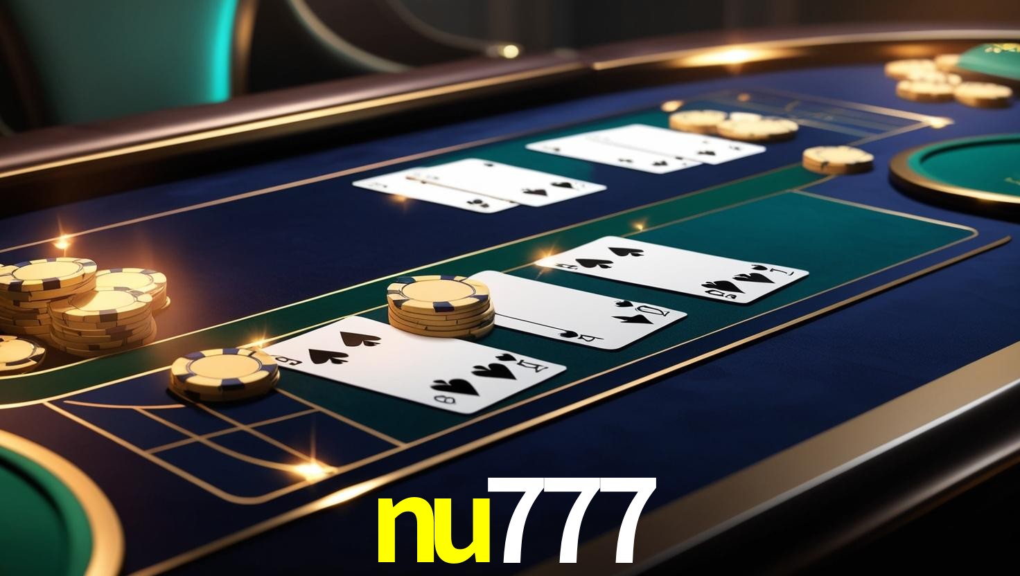 Cassino Online Seguro NU777.COM