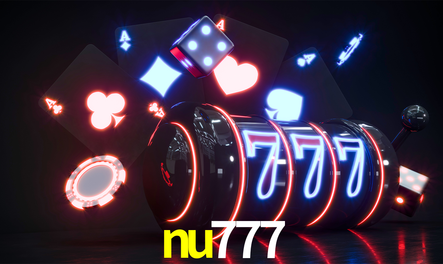 App NU777.COM