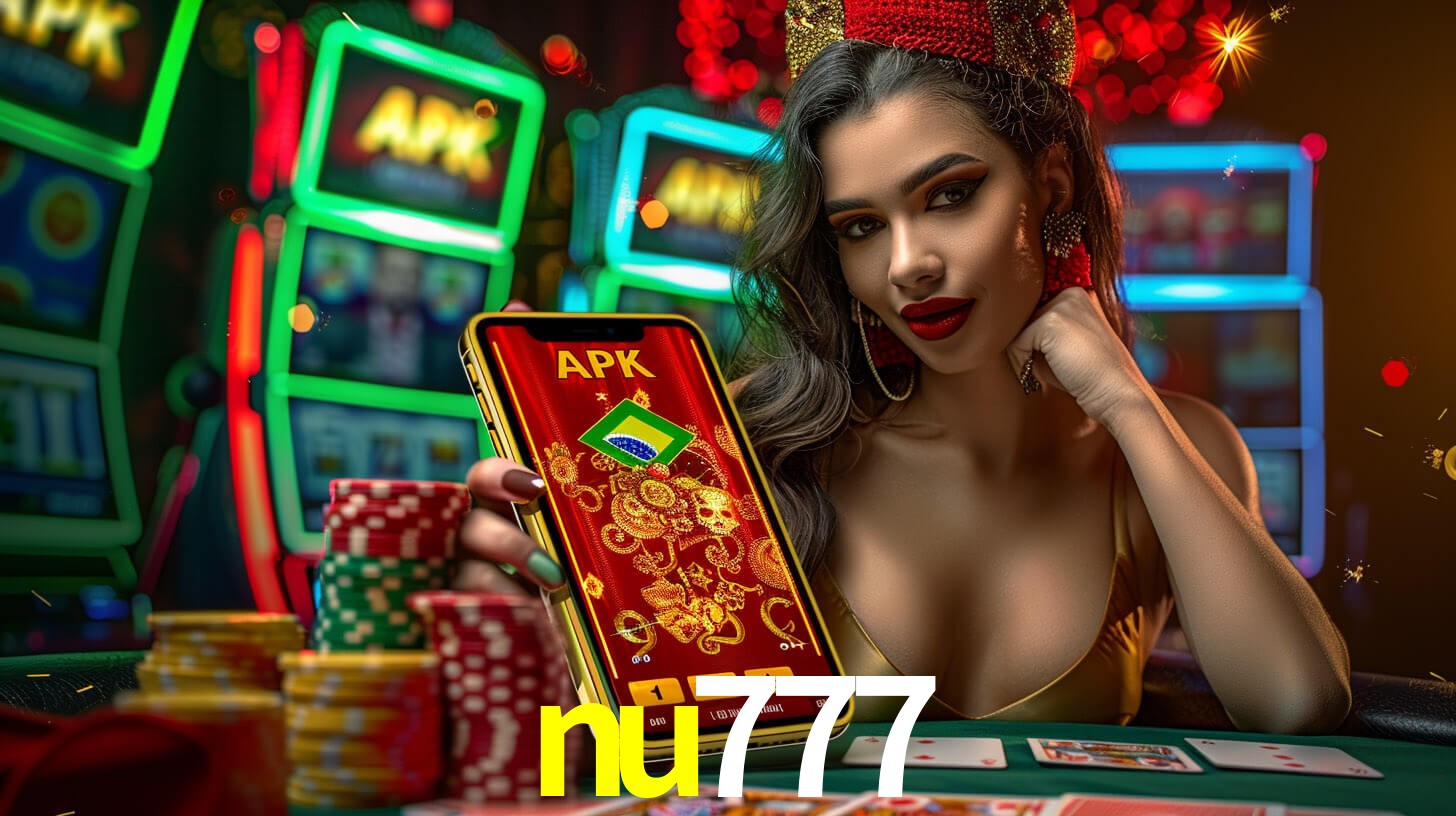 Aviator na Cassino NU777.COM
