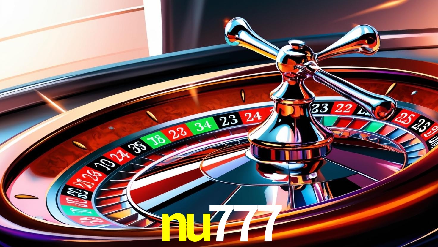 NU777.COM Login Rápido