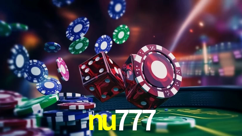 Jogos de Cassino NU777.COM